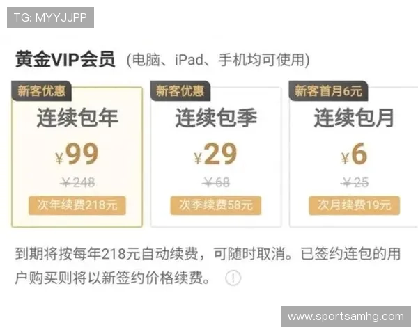全面解析好莱坞皇冠会员的续费政策和优惠方案确保会员权益持续享有